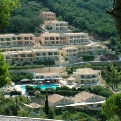 Imagine pentru Hotel Rosa Bella Cazare - Ermones 2025