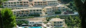 Imagine pentru Hotel Rosa Bella Cazare - Ermones 2025
