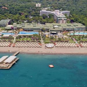 poza Hotel Pine Beach Belek