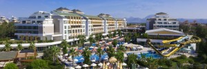 Imagine pentru Belek Cazare - Litoral Antalya 2026