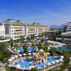 poza Port Nature Luxury Resort & Spa
