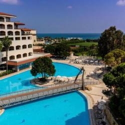 Imagine pentru Hotel Sirene Belek Cazare - Litoral Belek la hoteluri cu Ultra All inclusive 2025