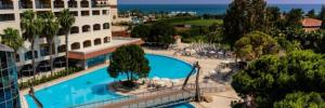 Imagine pentru Hotel Sirene Belek Cazare - Litoral Belek la hoteluri cu Ultra All inclusive 2025
