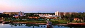 Imagine pentru Gloria Serenity Resort Cazare - Litoral Belek la hoteluri cu All inclusive 2024
