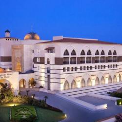 Imagine pentru Kempinski Hotel The Dome Cazare - Litoral Belek la hoteluri cu Pensiune completa 2025