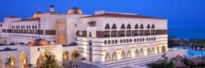 Imagine pentru Kempinski Hotel The Dome Cazare - Litoral Belek la hoteluri cu Pensiune completa 2025