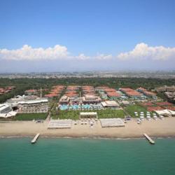 Imagine pentru Belek Cazare - Litoral Antalya 2026