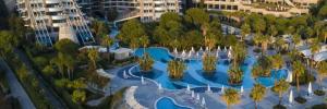 Imagine pentru Susesi Luxury Resort Charter Avion - Belek la hoteluri cu Pensiune completa 2024