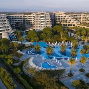 poza Susesi Luxury Resort