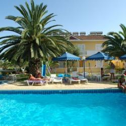 Imagine pentru Insula Zakynthos Cazare - Litoral Grecia 2027