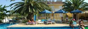 Imagine pentru Insula Zakynthos Cazare - Litoral Grecia 2027