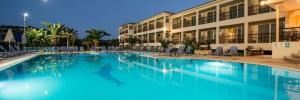 Imagine pentru Hotel Park Tsilivi Cazare - Litoral Tsilivi la hoteluri de 4* stele 2025