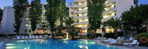 Imagine pentru Hotel The Residence Family & Fun Charter Avion - Ialyssos 2025