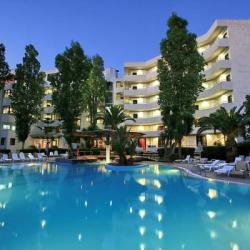 Imagine pentru Hotel The Residence Family & Fun Charter Avion - Ialyssos 2025