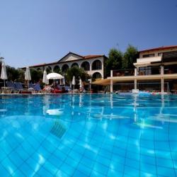 Imagine pentru Agios Sostis Charter Avion - Insula Zakynthos la hoteluri cu All inclusive 2025