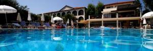 Imagine pentru Hotel Castelli Cazare - Litoral Agios Sostis la hoteluri de 3* stele 2024