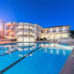 Imagine pentru Hotel Karras Charter Avion - Laganas 2025
