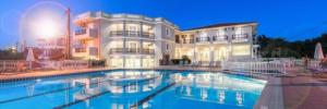 Imagine pentru Hotel Karras Charter Avion - Laganas 2025