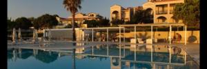 Imagine pentru The Bay Hotel And Suites Cazare - Litoral Vasilikos la hoteluri cu Demipensiune 2024