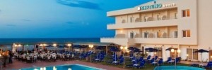 Imagine pentru Hotel Smartline Neptuno Beach Cazare - Ammoudara la hoteluri cu All inclusive 2024