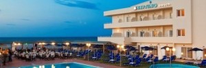 Imagine pentru Hotel Smartline Neptuno Beach Cazare - Ammoudara 2024