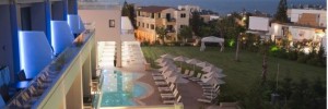 Imagine pentru Castello Boutique Resort & Spa (Adults Only) Cazare - Sisi (lasithi) 2025