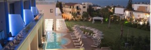 Imagine pentru Castello Boutique Resort Spa Cazare - Sisi (lasithi) la hoteluri cu Demipensiune 2024