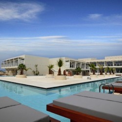 Imagine pentru Insula Alba Resort Spa Cazare - Analipsis la hoteluri de 5* stele 2024