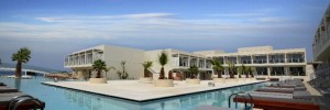 Imagine pentru Insula Alba Resort Spa Cazare - Analipsis la hoteluri de 5* stele 2024