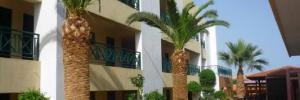 Imagine pentru Hotel Despo Cazare - Litoral Gouves la hoteluri cu All inclusive 2025