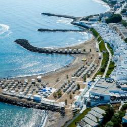 Imagine pentru Knossos Beach Bungalows Suites Resort & Spa Cazare - Kokkini Hani la hoteluri cu Demipensiune 2024