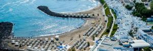 Imagine pentru Knossos Beach Bungalows Suites Resort & Spa Cazare - Kokkini Hani la hoteluri de 4* stele 2024
