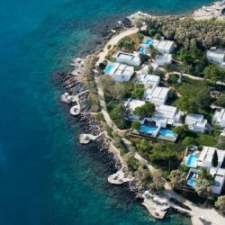 Imagine pentru Hotel Minos Beach Art Cazare - Litoral Agios Nikolaos la hoteluri cu Demipensiune 2024