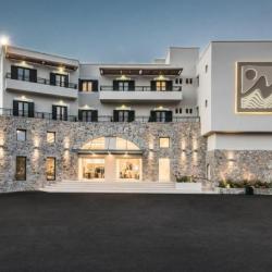 Imagine pentru Hotel Nana Golden Beach Cazare - Litoral Hersonissos 2025