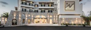 Imagine pentru Hotel Nana Golden Beach Cazare - Litoral Hersonissos 2025