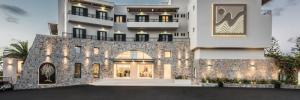 Imagine pentru Hotel Nana Golden Beach Cazare - Litoral Hersonissos la hoteluri de 5* stele 2024