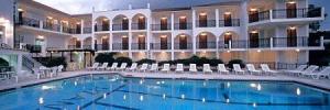 Imagine pentru Hotel Eleana Cazare - Litoral Argassi la hoteluri de 3* stele 2024