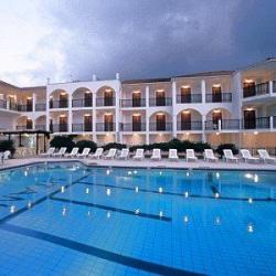 Imagine pentru Hotel Eleana Charter Avion - Argassi 2025