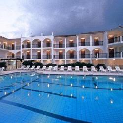 Imagine pentru Hotel Eleana Cazare - Litoral Argassi la hoteluri de 3* stele 2024