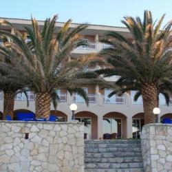 Imagine pentru Hotel Zakantha Beach Cazare - Litoral Argassi la hoteluri de 4* stele 2024