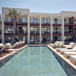Imagine pentru Zante Maris Hotel & Spa Adults Only Cazare - Litoral Tsilivi la hoteluri cu Demipensiune 2025