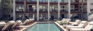 Imagine pentru Zante Maris Hotel & Spa Adults Only Cazare - Litoral Tsilivi la hoteluri cu Demipensiune 2025
