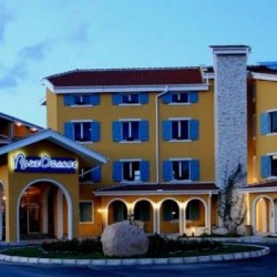 Imagine pentru Hotel Blue Orange Beach Resort Cazare + Autocar - Sozopol 2025