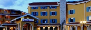 Imagine pentru Hotel Blue Orange Beach Resort Cazare - Litoral Sozopol 2022