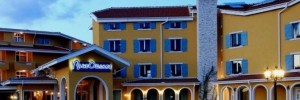 Imagine pentru Hotel Blue Orange Beach Resort Cazare + Autocar - Sozopol 2025