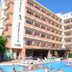 Imagine pentru Azuline Hotel Sanfora Fleming Cazare - San Antonio Ibiza 2025