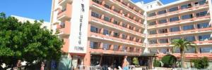 Imagine pentru Azuline Hotel Sanfora Fleming Cazare - San Antonio Ibiza 2025