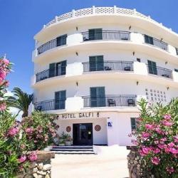 Imagine pentru Azuline Hotel Galfi Cazare - San Antonio Ibiza 2025