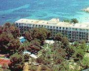Imagine pentru Hotel Els Pins Cazare - San Antonio Ibiza 2025