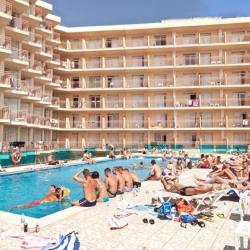 Imagine pentru Hotel Piscis Park Cazare - San Antonio Ibiza 2025